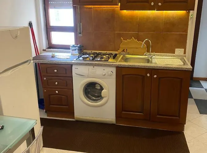 Appartement Nic Rome